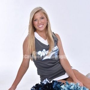 Meet your Posher, Morgan